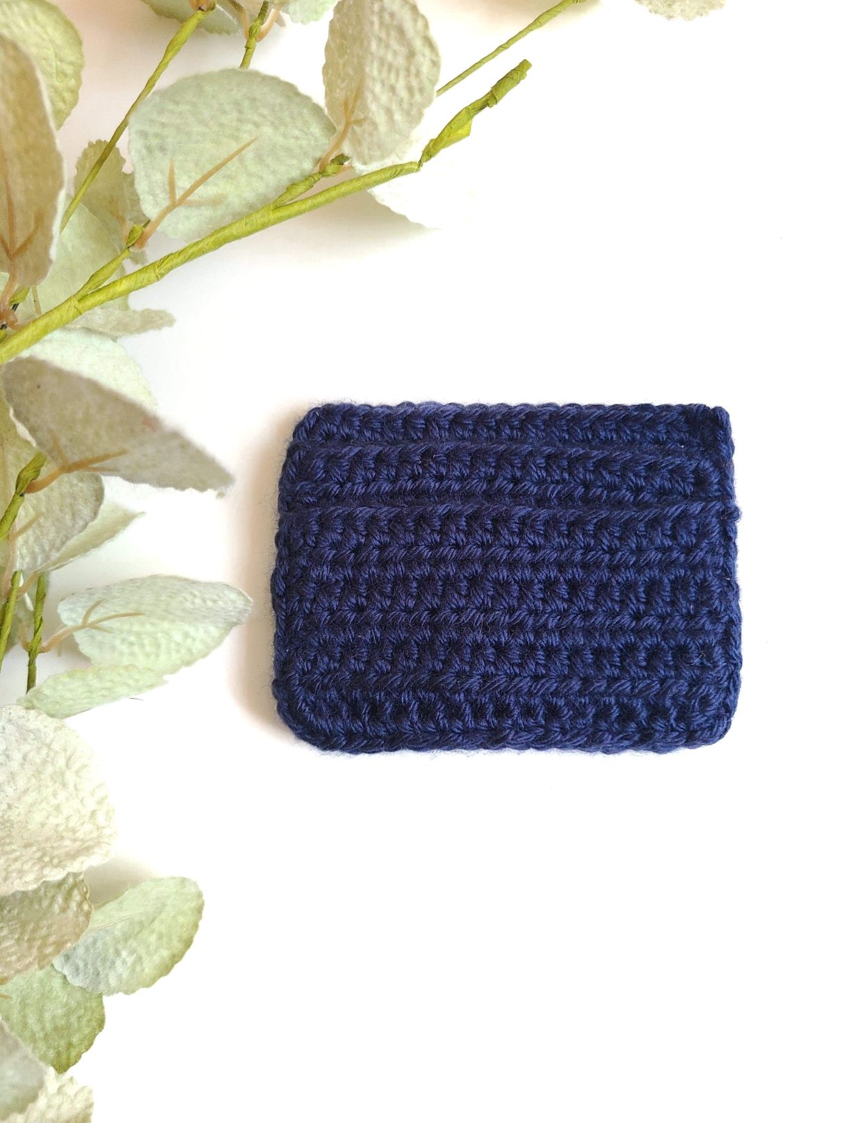 2-Pocket Wallet
