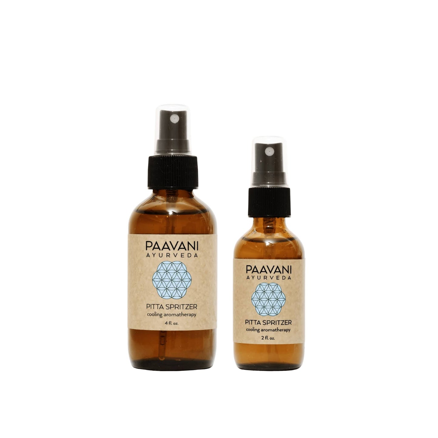 Pitta Spritzer | Ayurvedic Cooling Aromatherapy Mist