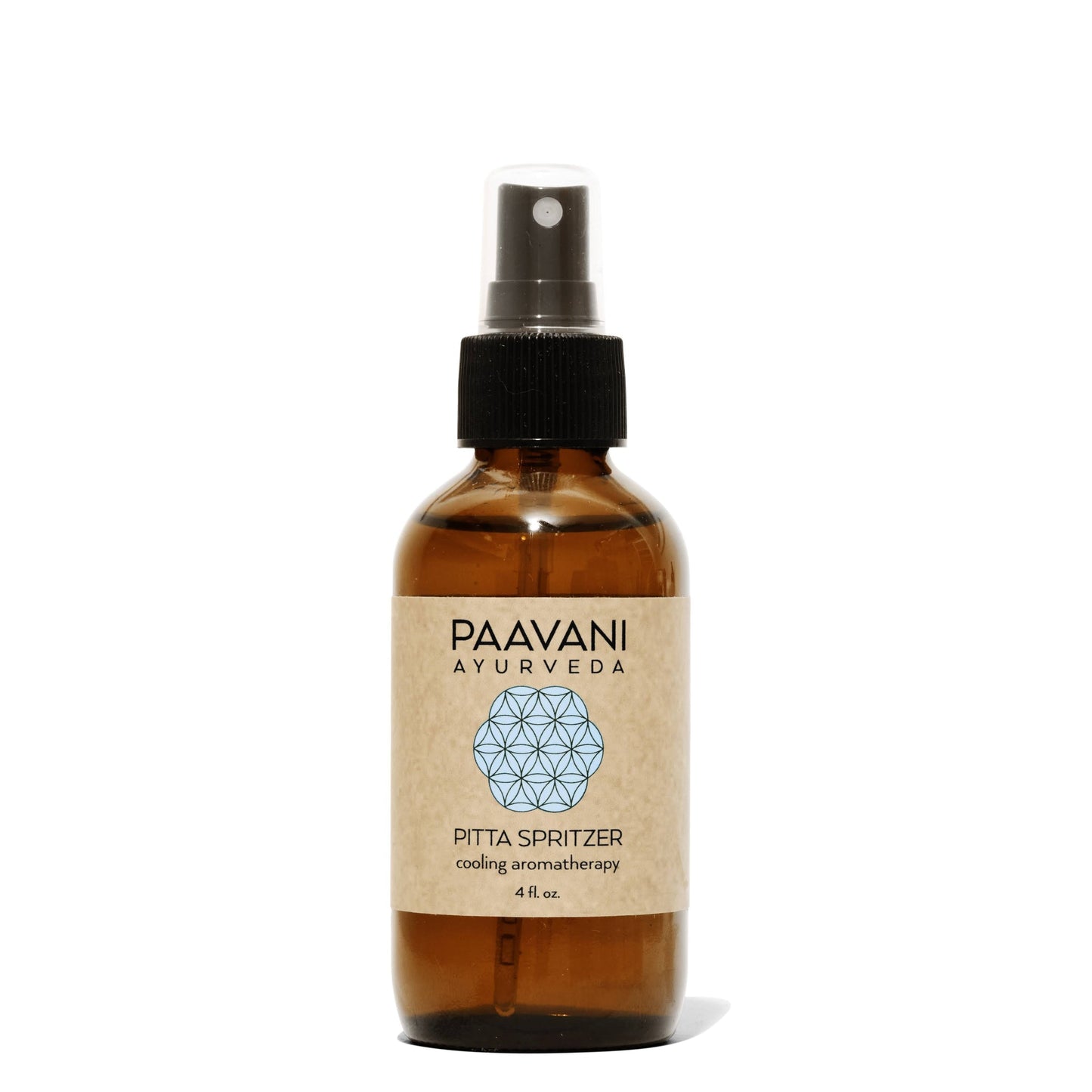 Pitta Spritzer | Ayurvedic Cooling Aromatherapy Mist