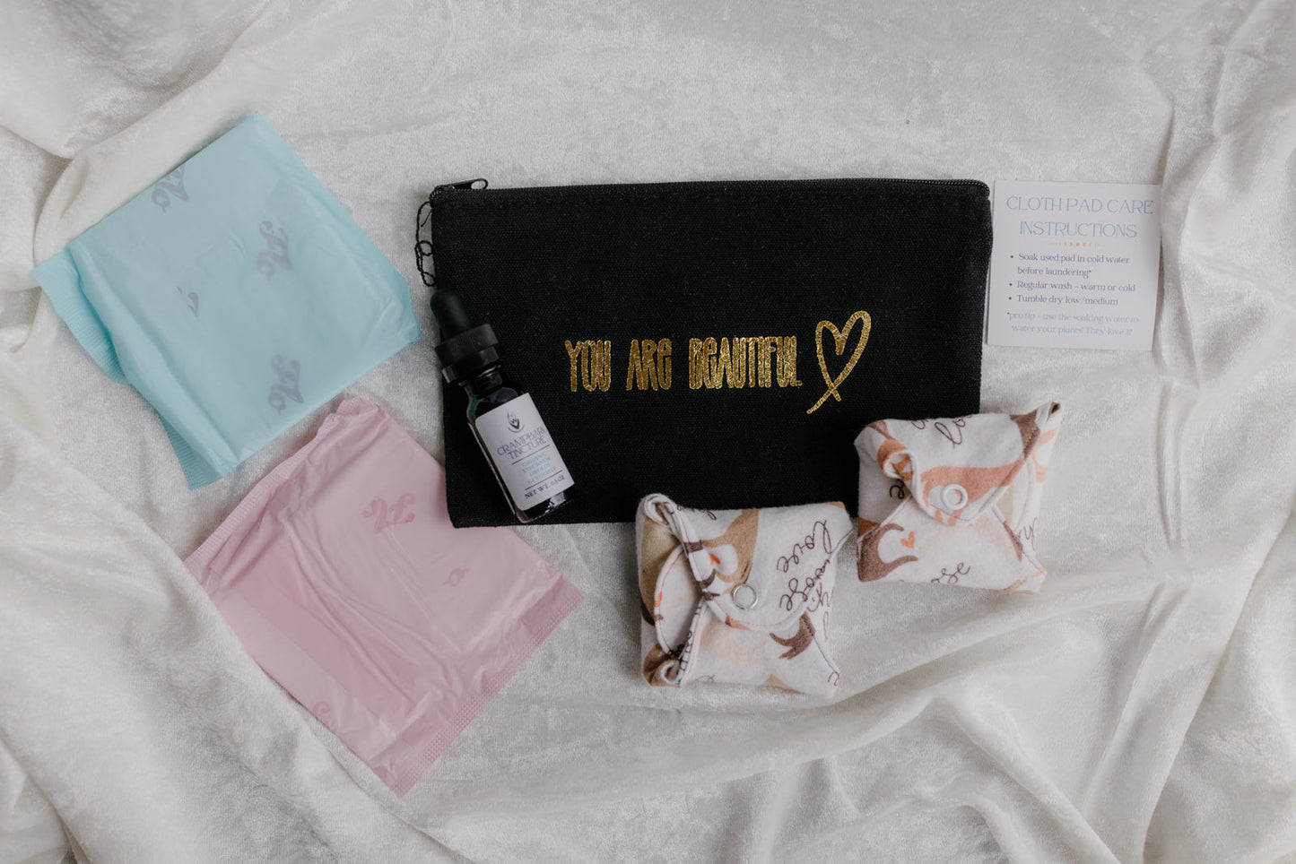 Period Kit